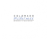 Colorado Wilderness Rides and Guides