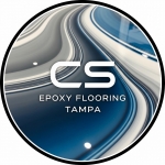 CS Epoxy Flooring Tampa