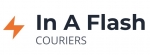 In A Flash Couriers