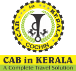 Cab in Kerala taxi service