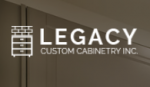 Legacy Cabinetry Inc. 雷格櫥櫃工廠多倫多