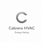 Cabrera HVAC Energy Rating