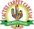 Cactus Carpet Care Ltd.
