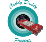 Caddy Daddy - Classic, Vintage and Antique Cadilla