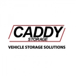 Caddy Storage