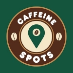 Caffeine Spots
