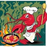 Ragin' Cajun Catering LTD