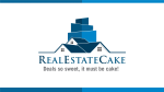 RealEstateCake, Inc.