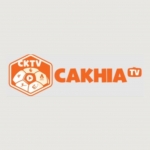CakhiaTV