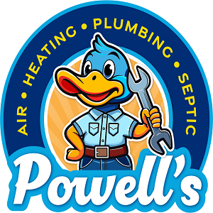 Powell's Plumbing & Air