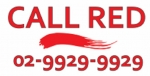 Call Red Services
