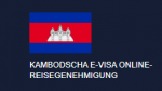 FOR SWISS CITIZENS - CAMBODIA Easy and Simple Camb