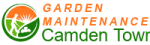 Garden Maintenance Camden Town