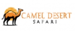 Camel Desert Safari Dubai