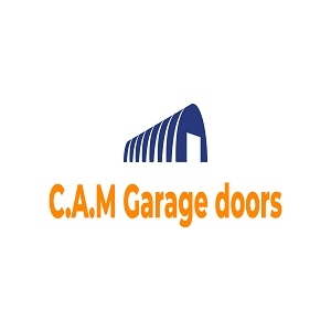 C.A.M Garage doors