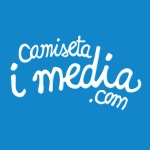 Camiseta Imedia