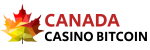 Canada Casino Bitcoin