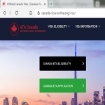 CANADA VISA Online Application - CUBA OFFICE