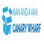 Man and a Van Canary Wharf Ltd.