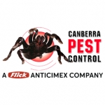 Canberra Pest Control
