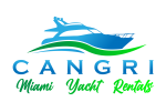 CANGRI MIAMI YACHT RENTALS