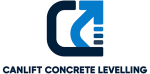Canlift Concrete Leveling