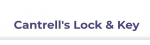 Cantrell's Lock &amp; Key