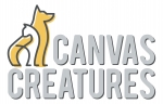 Canvas Creatures