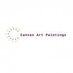 Canvas Art Paintings