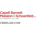 Capell Barnett Matalon & Schoenfeld, LLP