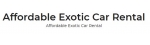 European Direct Exotic Car Rental Las Vegas