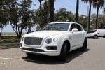 Luxury Car Rental Miami