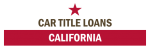 Car Title Loans California