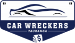 Car Wreckers Tauranga