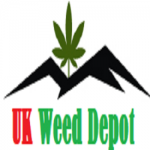 UK weed depot