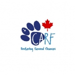 CARF Canada Dog Rescue