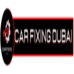Car Fixing Dubai