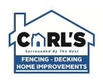 Carl's Fencing, Decking, & Home Improvements