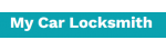 My Car Locksmith