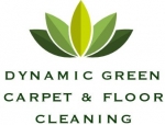 Dynamic Green Carpet and Floor Cleaning
