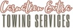 Carnation Extra Towing Services