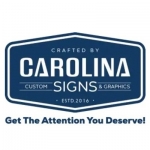 Carolina Custom Signs & Graphics