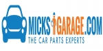 MicksGarage.com