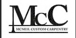 McNeil Custom Carpentry