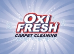 Oxi Fresh Carpet Cleaning