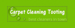 Carpet Cleaning Tooting