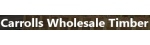 Carrolls Wholesale Timber
