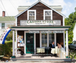 Carson's Store