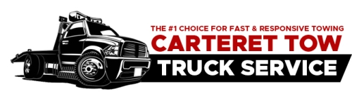 Carteret Tow Truck Service
