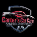 Carter's Car Care Auto Detailing &amp; Ceramic Coa